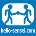 hello-sensei.com