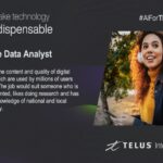 TELUS International AI Data Solutions